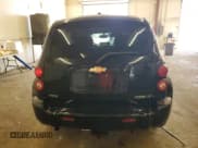 ✅ 2009 Chevrolet HHR LS • VIN: 3GNCA13BX9S625113 • Lot: 64209375. Listed on Copart with 80,016 mi. Free auction sales archive from the USA and detailed vehicle history report at DreamBid. Image 6.