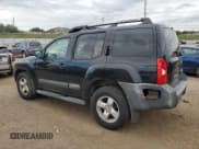 ✅ 2005 Nissan Xterra S • VIN: 5N1AN08W95C636528 • Lot: 81718425. Listed on Copart with 244,366 mi. Free auction sales archive from the USA and detailed vehicle history report at DreamBid. Image 2.