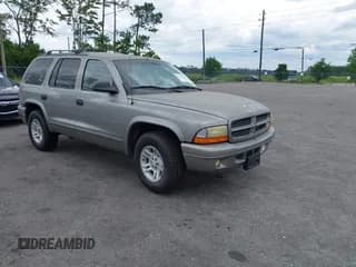 ✅ 2001 Dodge Durango • VIN: 1B4HR28N41F579428 • Лот: 42522467. Опубликован ранее на IAAI с пробегом 148 313 миль. Бесплатный доступ к архиву аукционных продаж из США и подробный отчёт об истории автомобиля на DreamBid. Изображение 1.