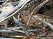 ✅ 1994 Oldsmobile Cutlass Ciera S • VIN: 1G3AG55M9R6363464 • Lot: 54226434. Wystawiony na Copart z przebiegiem Nie podano. Bezpłatny archiwum sprzedaży aukcyjnych z USA i szczegółowy raport historii pojazdu na DreamBid. Zdjęcie 7.