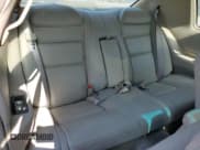 ✅ 2000 Cadillac Eldorado • VIN: 1G6EL12Y2YU151886 • Lot: 65156625. Wystawiony na Copart z przebiegiem 81 430 mil. Bezpłatny archiwum sprzedaży aukcyjnych z USA i szczegółowy raport historii pojazdu na DreamBid. Zdjęcie 10.