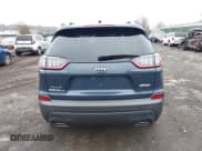 ✅ 2021 Jeep Cherokee Latitude Lux • VIN: 1C4PJMMX7MD194146 • Lot: 43729576. Listed on IAAI with 29,673 mi. Free auction sales archive from the USA and detailed vehicle history report at DreamBid. Image 16.