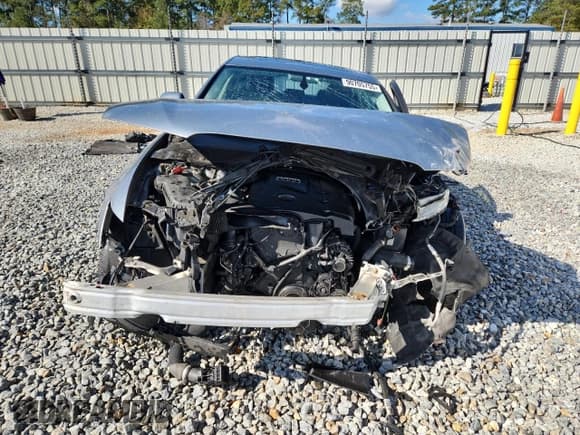 ✅ 2014 Audi A6 Premium Plus • VIN: WAUGFAFC7EN037476 • Лот: 90705755. Опубликован ранее на Copart с пробегом 155 400 миль. Бесплатный доступ к архиву аукционных продаж из США и подробный отчёт об истории автомобиля на DreamBid. Изображение 5.