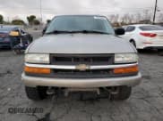 ✅ 2004 Chevrolet Blazer LS • VIN: 1GNDT13X34K148670 • Lot: 44439845. Wystawiony na Copart z przebiegiem 196 344 mil. Bezpłatny archiwum sprzedaży aukcyjnych z USA i szczegółowy raport historii pojazdu na DreamBid. Zdjęcie 5.