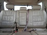 ✅ 2004 Toyota Sequoia Limited • VIN: 5TDZT38A54S222016 • Lot: 70172135. Wystawiony na Copart z przebiegiem 287 281 mil. Bezpłatny archiwum sprzedaży aukcyjnych z USA i szczegółowy raport historii pojazdu na DreamBid. Zdjęcie 10.