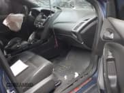 ✅ 2018 Ford Focus ST • VIN: 1FADP3L90JL278816 • Lot: 42641888. Wystawiony na IAAI z przebiegiem Nie podano. Bezpłatny archiwum sprzedaży aukcyjnych z USA i szczegółowy raport historii pojazdu na DreamBid. Zdjęcie 5.