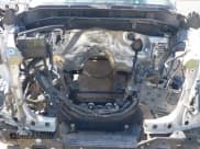 ✅ 2021 Chevrolet Silverado 1500 RST • VIN: 1GCPWDED1MZ155481 • Lot: 42238887. Wystawiony na IAAI z przebiegiem Nie podano. Bezpłatny archiwum sprzedaży aukcyjnych z USA i szczegółowy raport historii pojazdu na DreamBid. Zdjęcie 10.