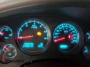 ✅ 2012 Chevrolet Suburban LT • VIN: 1GNSKJE73CR126858 • Lot: 86605265. Listed on Copart with 119,544 mi. Free auction sales archive from the USA and detailed vehicle history report at DreamBid. Image 9.