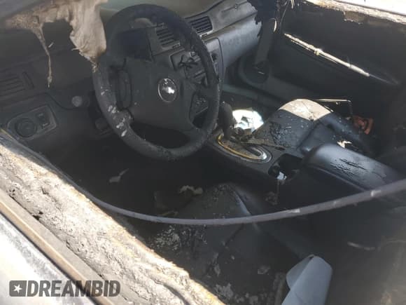 ✅ 2016 Chevrolet Impala LTZ • VIN: 2G1WC5E37G1117583 • Лот: 68660964. Опубликован ранее на Copart с пробегом Не указан. Бесплатный доступ к архиву аукционных продаж из США и подробный отчёт об истории автомобиля на DreamBid. Изображение 7.