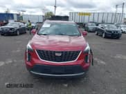 ✅ 2019 Cadillac XT4 FWD Premium Luxury • VIN: 1GYFZCR45KF209512 • Lot: 43591824. Listed on IAAI with 85,895 mi. Free auction sales archive from the USA and detailed vehicle history report at DreamBid. Image 12.