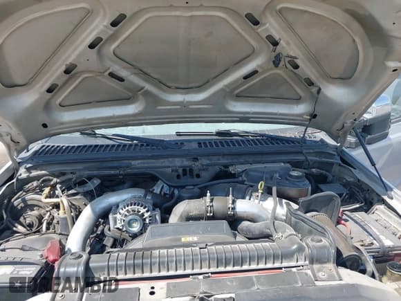 ✅ 2006 Ford F-250 XL • VIN: 1FTSW21P86ED36280 • Lot: 42228852. Listed on IAAI with 155,617 mi. Free auction sales archive from the USA and detailed vehicle history report at DreamBid. Image 10.