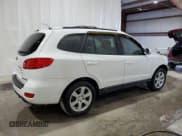 ✅ 2008 Hyundai Santa Fe SE • VIN: 5NMSH13EX8H162793 • Lot: 70229904. Listed on Copart with 184,300 mi. Free auction sales archive from the USA and detailed vehicle history report at DreamBid. Image 3.