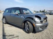 ✅ 2009 MINI Clubman S • VIN: WMWMM335X9TP91113 • Lot: 60660575. Wystawiony na Copart z przebiegiem 113 346 mil. Bezpłatny archiwum sprzedaży aukcyjnych z USA i szczegółowy raport historii pojazdu na DreamBid. Zdjęcie 4.