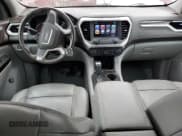 ✅ 2017 GMC Acadia SLT • VIN: 1GKKNMLS7HZ292434 • Lot: 85583065. Listed on Copart with 154,191 mi. Free auction sales archive from the USA and detailed vehicle history report at DreamBid. Image 8.