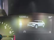 ✅ 2022 Ford Explorer • VIN: 1FMSK7BH9NGA08252 • Лот: 42012523. Опубликован ранее на IAAI с пробегом 122 293 миль. Бесплатный доступ к архиву аукционных продаж из США и подробный отчёт об истории автомобиля на DreamBid. Изображение 7.