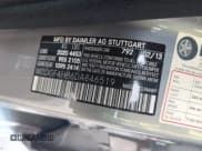 ✅ 2013 Mercedes-Benz C 250 Sport • VIN: WDDGF4HB6DA846519 • Lot: 43530425. Listed on IAAI with 147,077 mi. Free auction sales archive from the USA and detailed vehicle history report at DreamBid. Image 9.