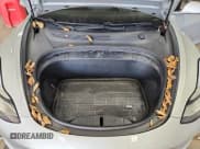 ✅ 2018 Tesla Model 3 Long Range Battery • VIN: 5YJ3E1EB4JF087614 • Lot: 92456345. Wystawiony na Copart z przebiegiem 40 486 mil. Bezpłatny archiwum sprzedaży aukcyjnych z USA i szczegółowy raport historii pojazdu na DreamBid. Zdjęcie 11.