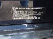 ✅ 2023 BMW X7 M60i • VIN: 5UX33EM04P9P11491 • Lot: 41806156. Listed on IAAI with Not provided. Free auction sales archive from the USA and detailed vehicle history report at DreamBid. Image 9.