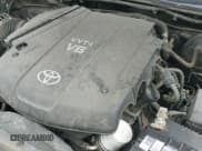 ✅ 2005 Toyota Tacoma • VIN: 5TEUU42N05Z033240 • Lot: 42868257. Listed on IAAI with 203,198 mi. Free auction sales archive from the USA and detailed vehicle history report at DreamBid. Image 20.