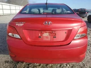 ✅ 2016 Hyundai Accent SE • VIN: KMHCT4AE6GU948679 • Лот: 79852184. Опубликован ранее на Copart с пробегом 168 746 миль. Бесплатный доступ к архиву аукционных продаж из США и подробный отчёт об истории автомобиля на DreamBid. Изображение 6.