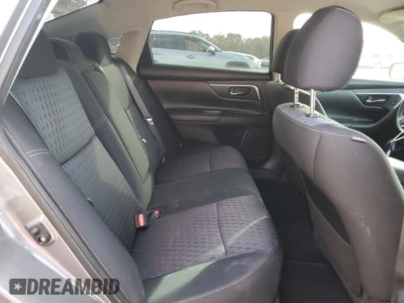 ✅ 2016 Nissan Altima SR • VIN: 1N4AL3AP7GC137296 • Lot: 91186775. Wystawiony na Copart z przebiegiem 85 933 mil. Bezpłatny archiwum sprzedaży aukcyjnych z USA i szczegółowy raport historii pojazdu na DreamBid. Zdjęcie 10.