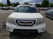 ✅ 2010 Honda Pilot EX-L • VIN: 5FNYF3H66AB015536 • Lot: 56140035. Listed on Copart with 228,604 mi. Free auction sales archive from the USA and detailed vehicle history report at DreamBid. Image 5.