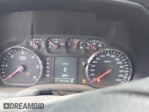 ✅ 2014 GMC Sierra 1500 • VIN: 1GTN2TEH7EZ344153 • Лот: 41237309. Опубликован ранее на IAAI с пробегом 140 133 миль. Бесплатный доступ к архиву аукционных продаж из США и подробный отчёт об истории автомобиля на DreamBid. Изображение 15.