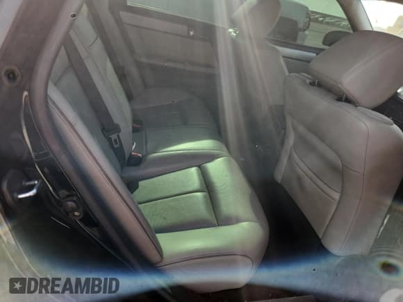 ✅ 2006 Infiniti M Sport • VIN: JNKBY01E26M205699 • Lot: 93322835. Listed on Copart with 165,567 mi. Free auction sales archive from the USA and detailed vehicle history report at DreamBid. Image 10.