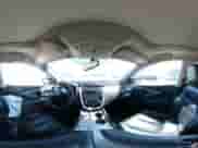 2015 Nissan Murano Platinum with VIN 5N1AZ2MH3FN272443, listed as a IAAI auction lot 43205424 with 147,455 mi miles and . Bid and sale history available at DreamBid. Image 18.