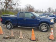 ✅ 2008 Ford F-150 XLT • VIN: 1FTPX14V58FA65618 • Лот: 43747105. Опубликован ранее на IAAI с пробегом 218 007 миль. Бесплатный доступ к архиву аукционных продаж из США и подробный отчёт об истории автомобиля на DreamBid. Изображение 13.