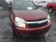 ✅ 2007 Chevrolet Equinox LT • VIN: 2CNDL63F476046150 • Лот: 41536318. Опубликован ранее на IAAI с пробегом 243 872 миль. Бесплатный доступ к архиву аукционных продаж из США и подробный отчёт об истории автомобиля на DreamBid. Изображение 6.
