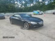 ✅ 2013 BMW 6 Series 650i • VIN: WBAYP9C5XDDW21302 • Лот: 71541374. Опубликован ранее на Copart с пробегом 95 677 миль. Бесплатный доступ к архиву аукционных продаж из США и подробный отчёт об истории автомобиля на DreamBid. Изображение 11.