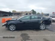 ✅ 2012 Acura TL Technology • VIN: 19UUA8F51CA034853 • Лот: 43785384. Опубликован ранее на IAAI с пробегом 199 320 миль. Бесплатный доступ к архиву аукционных продаж из США и подробный отчёт об истории автомобиля на DreamBid. Изображение 13.