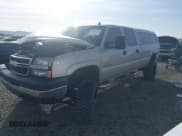 ✅ 2006 Chevrolet Silverado 2500HD LT3 • VIN: 1GCHK23DX6F259530 • Лот: 41998371. Опубликован ранее на IAAI с пробегом 150 054 миль. Бесплатный доступ к архиву аукционных продаж из США и подробный отчёт об истории автомобиля на DreamBid. Изображение 2.