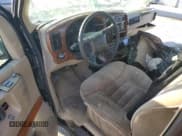 ✅ 2000 GMC Savana Cargo RV Conversion • VIN: 1GDFG15M4Y1140397 • Lot: 76347184. Wystawiony na Copart z przebiegiem Nie podano. Bezpłatny archiwum sprzedaży aukcyjnych z USA i szczegółowy raport historii pojazdu na DreamBid. Zdjęcie 8.