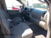 ✅ 2006 Nissan Frontier SE • VIN: 1N6AD07U06C467005 • Лот: 42328522. Опубликован ранее на IAAI с пробегом 131 040 миль. Бесплатный доступ к архиву аукционных продаж из США и подробный отчёт об истории автомобиля на DreamBid. Изображение 5.