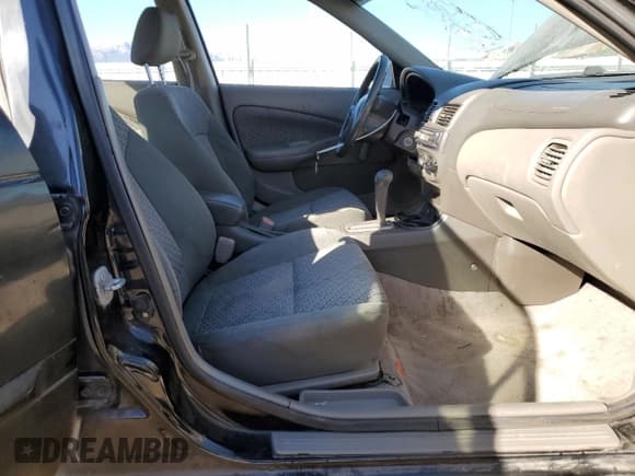 ✅ 2002 Nissan Sentra GXE • VIN: 3N1CB51D32L594873 • Лот: 89932985. Опубликован ранее на Copart с пробегом 212 277 миль. Бесплатный доступ к архиву аукционных продаж из США и подробный отчёт об истории автомобиля на DreamBid. Изображение 7.