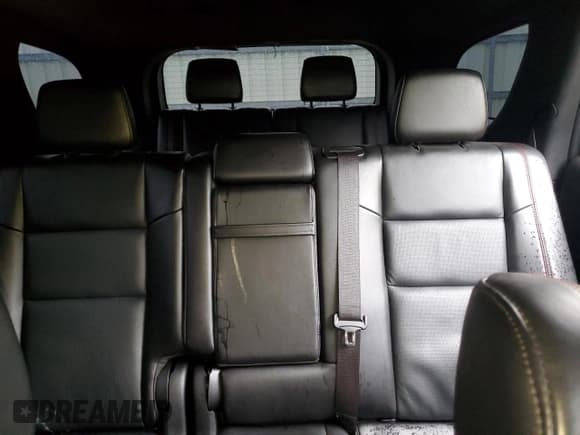 ✅ 2023 Dodge Durango GT Plus • VIN: 1C4RDJDGXPC573831 • Лот: 66112165. Опубликован ранее на Copart с пробегом 51 514 миль. Бесплатный доступ к архиву аукционных продаж из США и подробный отчёт об истории автомобиля на DreamBid. Изображение 10.