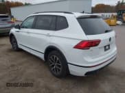 ✅ 2022 Volkswagen Tiguan SE R-Line Black • VIN: 3VV8B7AX1NM173596 • Лот: 43517735. Опубликован ранее на IAAI с пробегом 102 607 миль. Бесплатный доступ к архиву аукционных продаж из США и подробный отчёт об истории автомобиля на DreamBid. Изображение 3.
