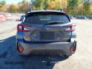 ✅ 2024 Subaru Crosstrek Limited • VIN: 4S4GUHM69R3713826 • Lot: 43463517. Listed on IAAI with 21,307 mi. Free auction sales archive from the USA and detailed vehicle history report at DreamBid. Image 16.