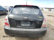 ✅ 2010 Hyundai Accent GS • VIN: KMHCM3AC7AU173953 • Лот: 51433465. Опубликован ранее на Copart с пробегом 176 462 миль. Бесплатный доступ к архиву аукционных продаж из США и подробный отчёт об истории автомобиля на DreamBid. Изображение 6.