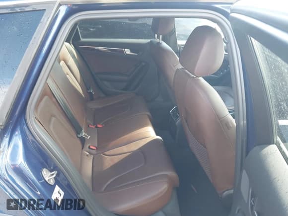 ✅ 2015 Audi allroad A4 Premium Plus • VIN: WA1UFAFL2FA026622 • Лот: 43687546. Опубликован ранее на IAAI с пробегом 42 294 миль. Бесплатный доступ к архиву аукционных продаж из США и подробный отчёт об истории автомобиля на DreamBid. Изображение 8.