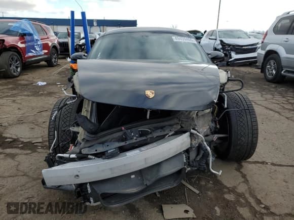 ✅ 2007 Porsche Cayman S • VIN: WP0AB29847U780574 • Lot: 49459405. Wystawiony na Copart z przebiegiem Nie podano. Bezpłatny archiwum sprzedaży aukcyjnych z USA i szczegółowy raport historii pojazdu na DreamBid. Zdjęcie 5.