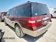 ✅ 2012 Ford Expedition Max King Ranch • VIN: 1FMJK1J5XCEF53417 • Lot: 66172215. Listed on Copart with 228,145 mi. Free auction sales archive from the USA and detailed vehicle history report at DreamBid. Image 2.