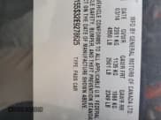 ✅ 2014 Chevrolet Impala LTZ • VIN: 2G1155S32E9278625 • Лот: 79274444. Опубликован ранее на Copart с пробегом 101 902 миль. Бесплатный доступ к архиву аукционных продаж из США и подробный отчёт об истории автомобиля на DreamBid. Изображение 14.