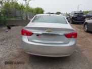 ✅ 2015 Chevrolet Impala LT • VIN: 2G1115SL6F9138980 • Lot: 42384636. Listed on IAAI with 239,993 mi. Free auction sales archive from the USA and detailed vehicle history report at DreamBid. Image 17.