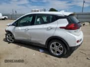 ✅ 2017 Chevrolet Bolt EV LT • VIN: 1G1FW6S0XH4187785 • Lot: 52149974. Wystawiony na Copart z przebiegiem 173 661 mil. Bezpłatny archiwum sprzedaży aukcyjnych z USA i szczegółowy raport historii pojazdu na DreamBid. Zdjęcie 2.