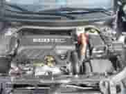 2018 Chevrolet Equinox Premier с VIN 3GNAXPEU0JS592361, выставлен на аукционе IAAI как лот 42349050 с пробегом 83 934 миль миль и . История ставок и продаж доступна на DreamBid. Изображение 10.