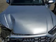 ✅ 2022 Audi SQ5 Premium • VIN: WA1A4AFY8N2052218 • Lot: 69474304. Listed on Copart with 33,282 mi. Free auction sales archive from the USA and detailed vehicle history report at DreamBid. Image 13.