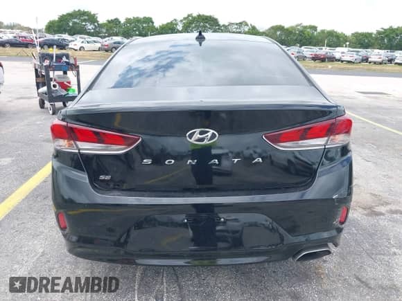 2019 Hyundai Sonata SE with VIN 5NPE24AF8KH747006, listed as a IAAI auction lot 41956094 with 79,024 mi miles and . Bid and sale history available at DreamBid. Image 17.
